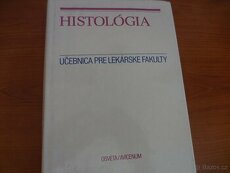Histologia- prof.Klika