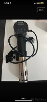 Sous vide vařič Siguro - 1