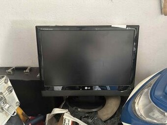 LG Monitor