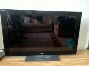 Sony Bravia KDL - 40 HX 705