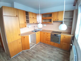 Byt 3+1 k pronájmu, Humpolec