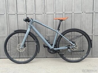 Canyon Commuter 7.0 – městské kolo, velikost S