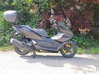 Honda pcx 125 rok 2022