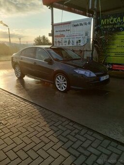 Renault Laguna 3 2.0 Dci.