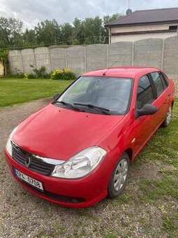 Renault Thalia 79 000km TOP stav