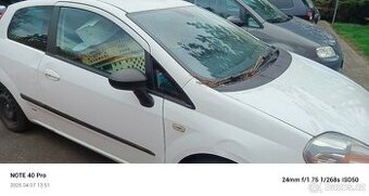 Citroen punto