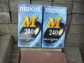 MAXELL 240 - 1