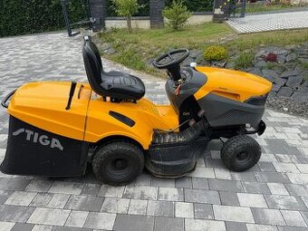 Zahradní traktor Stiga Estate 5092 HW