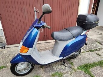 Piaggio Sfera 50