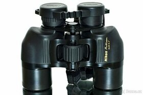 Dalekohled Nikon Action 8x40 Waterproof TOP STAV
