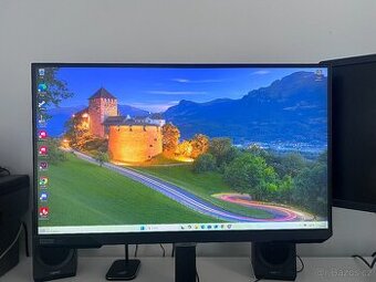27" Odyssey Gaming monitor G40B