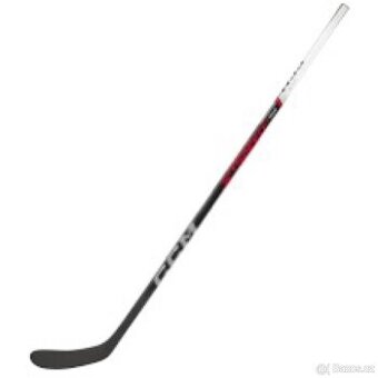 Ccm JETSPEED FT TEAM 75 flex p29 zahnuti pravá