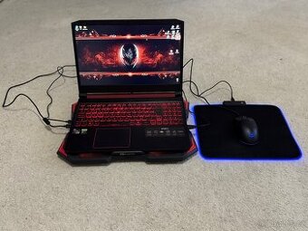 Acer nitro 5
