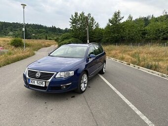 Volkswagen Passat B6 2.0. TDI