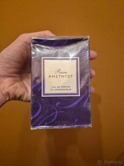 Rare Amethyst parfem Avon