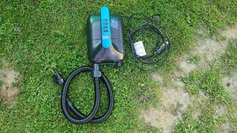 Pumpa / kompresor pro paddleboardy STAR 8