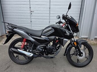 HONDA CBF 125 2022