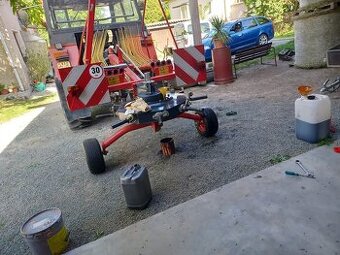 Nahrabovač rožmitál