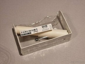 držák na toaletní papír IKEA