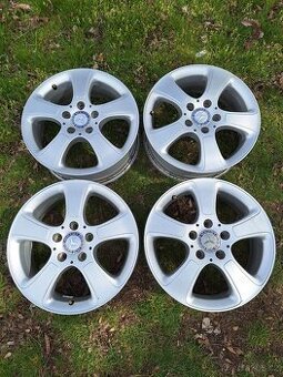 alu kola 5x112 R16 Mercedes originál A
