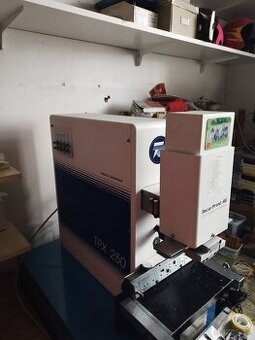 Tecaprint TPX 259
