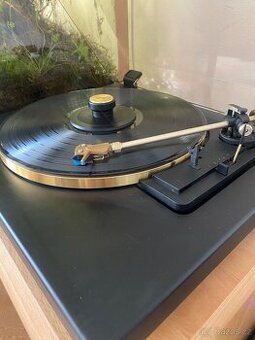Gramofon s přenoskou FineArts TT-903 grundig - 1