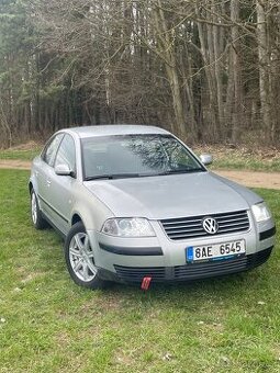 Passat b5.5 1.9 na ND nebo opravu