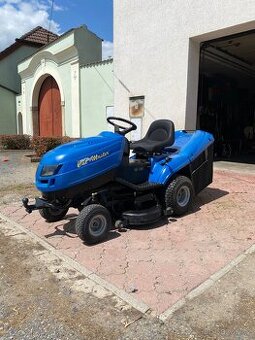 Zahradní traktůrek Castel Garden ISEKI CM130