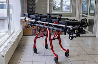 Transportní nosítka FERNO Mondial RS+ST