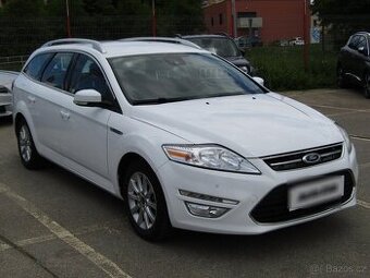 Ford Mondeo 2.0 TDCi , 103 kW nafta, 2012