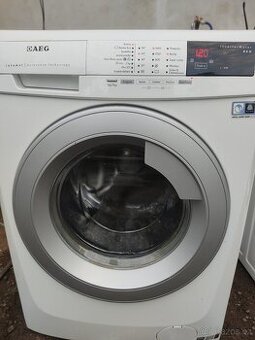 Aeg Lavamat 8kg,1600 ot,A+++