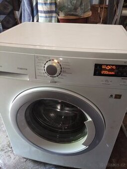 Aeg Lavamat 8kg,1600 ot,A+++ - 1