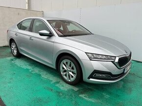 Škoda Octavia 2.0 TDI, 85kW DSG Style, DPH