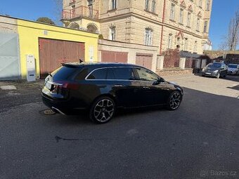 Opel Insignia OPC 2014