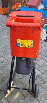 DRTIČ VĚTVÍ