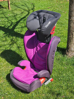 Autosedačka Römer kidfix 15-36 kg