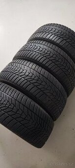 235/45/18 Hankook Winter I sept evo3, 2822, 6.2mm