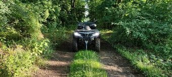 cfmoto x1000