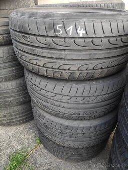215/45R16 86H Dunlop SportMax SP