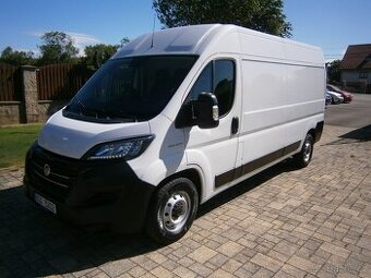 FIAT DUCATO 2,3 MTJ 2021 AUTOMAT L3H2