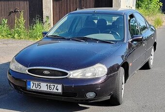 Prodám Ford Mondeo MK2 hatchback