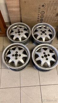 Kola OZ RACING 7Jx15 et35 4x100