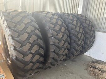 Pneumatiky 23.5 R25 Michelin XLTA T2
