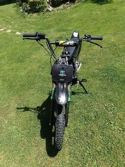 Pitbike 125