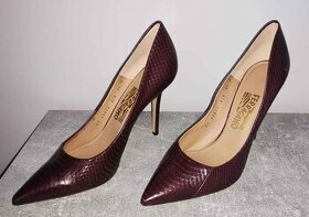 Salvatore Ferragamo Susi 100 vel. 9 1/2
