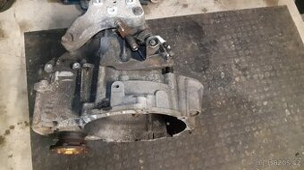 Převodovka 2.0 tfsi 147kw RS