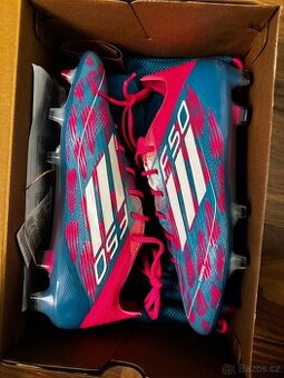 Adidas F50 reemergence pack EU: 42 US: 8,5 UK: 8