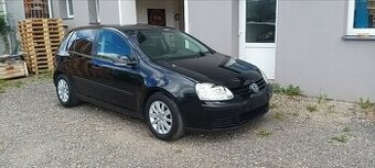 VW GOLF 1.9TDi