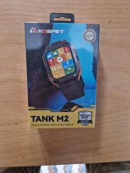 Kospet tank M2 - 1