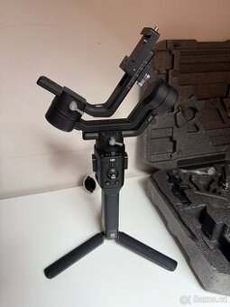 DJI Ronin SC + pouzdro